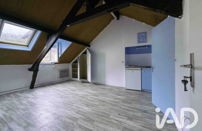 Vente Immeuble 153 m&sup2; — photo 4