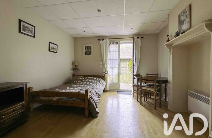 Vente Immeuble 153 m&sup2; — photo 5