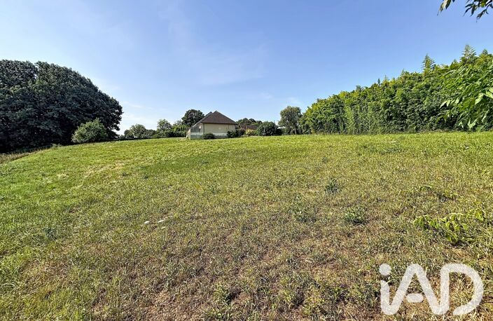 Vente Terrain à bâtir 2 500 m&sup2; — photo 3