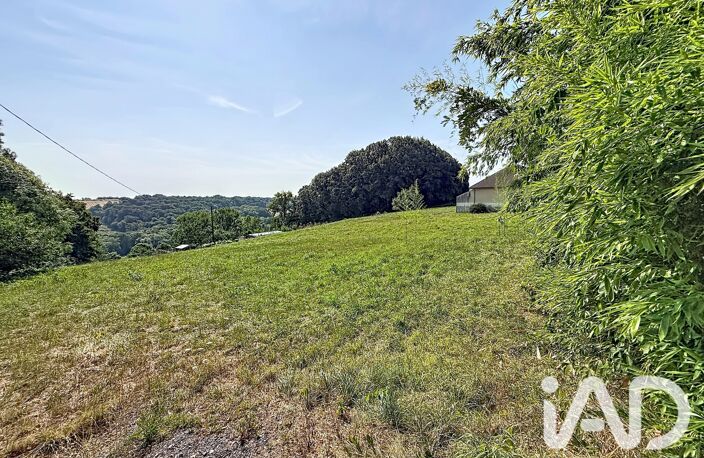 Vente Terrain à bâtir 2 500 m&sup2; — photo 4