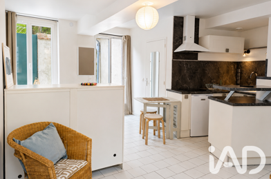 Appartement 1 pièces 95000 €