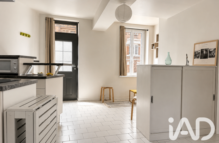 Vente Studio 1 pièce — photo 2