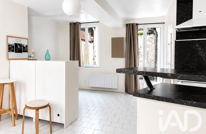 Vente Studio 1 pièce — photo 3