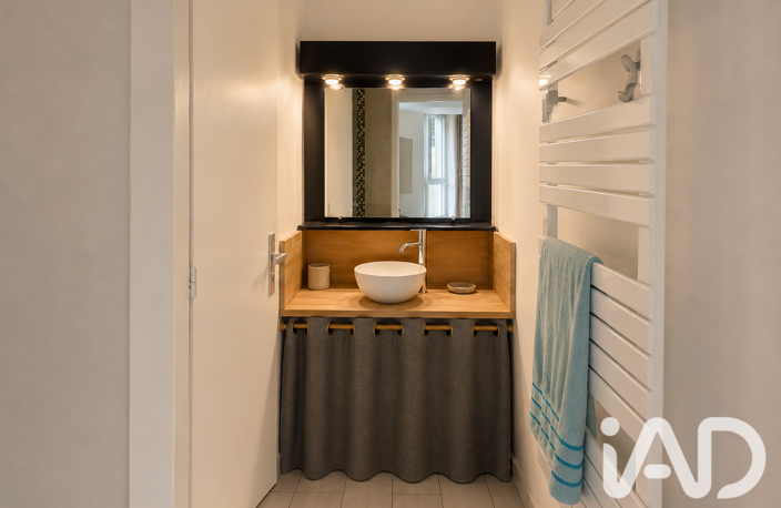 Vente Studio 1 pièce — photo 4