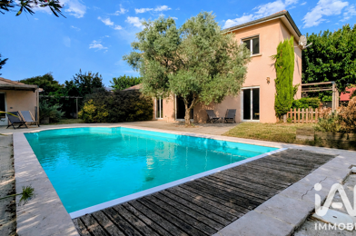 Maison 4 pièces 330000 €