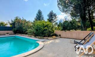 Maison 4 Pièces 130 m² à vendre à Loriol-sur-Drôme (26270)