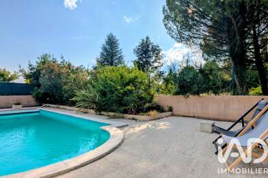 Maison 4 pièces 330000 €