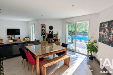 Maison 4 pièces 330000 €