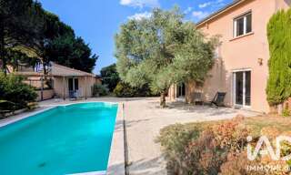 Maison 4 Pièces 130 m² à vendre à Loriol-sur-Drôme (26270)