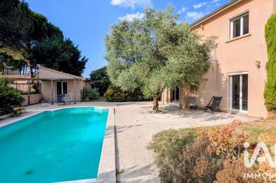 Maison 4 pièces 315000 €