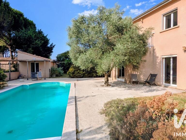 Vente Maison/villa 4 pièces — photo 1