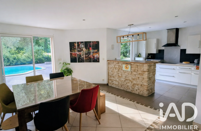Vente Maison/villa 4 pièces — photo 3
