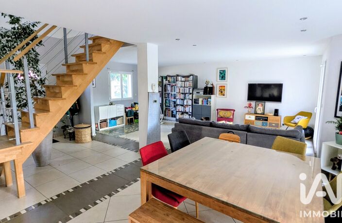 Vente Maison/villa 4 pièces — photo 4