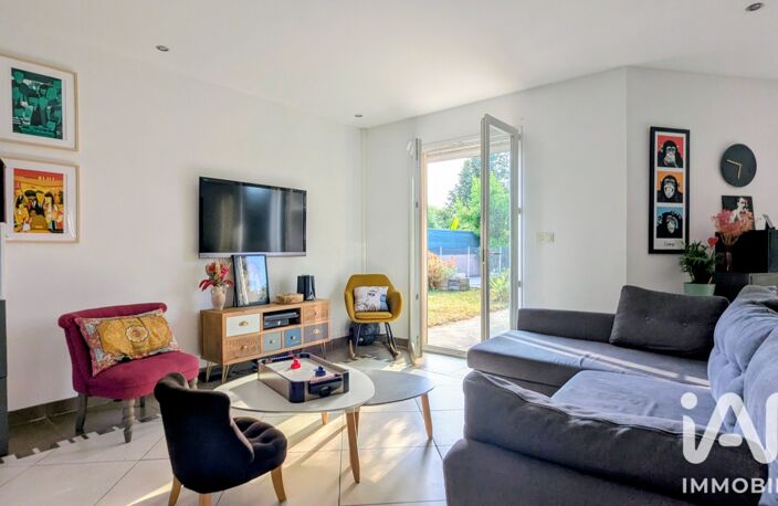 Vente Maison/villa 4 pièces — photo 5