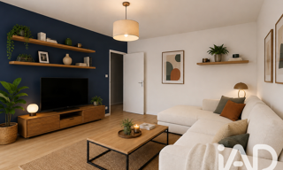 Appartement 4 Pièces 84 m² à vendre à Le Bouscat (33110)