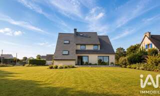 Maison 8 Pièces 145 m² à vendre à Saint-Carné (22100)