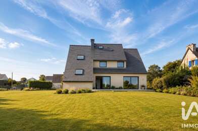Maison 8 pièces 436900 €