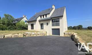 Maison 8 Pièces 145 m² à vendre à Saint-Carné (22100)