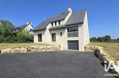Vente Maison/villa 8 pièces — photo du bien