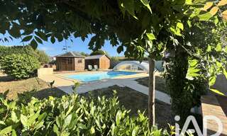 Maison 6 Pièces 124 m² à vendre à Saint-Jean-de-Boiseau (44640)