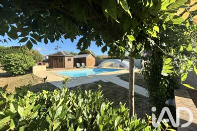 Maison 6 pièces 414990 €