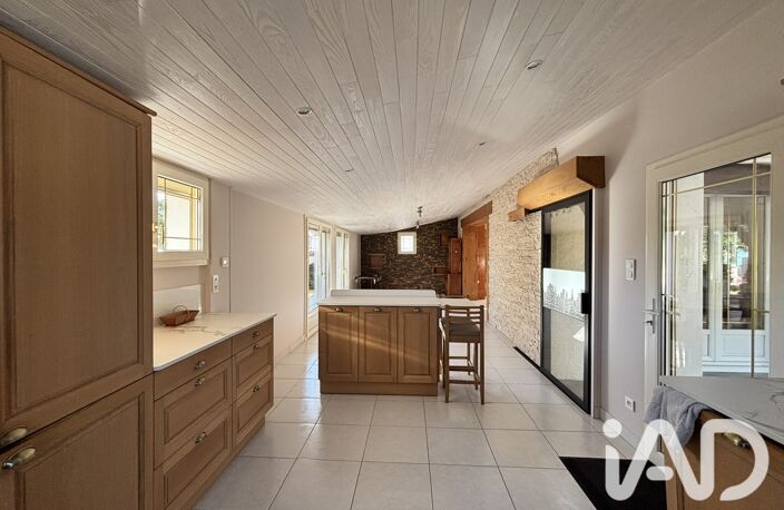 Vente Maison traditionnelle 6 pièces — photo 3