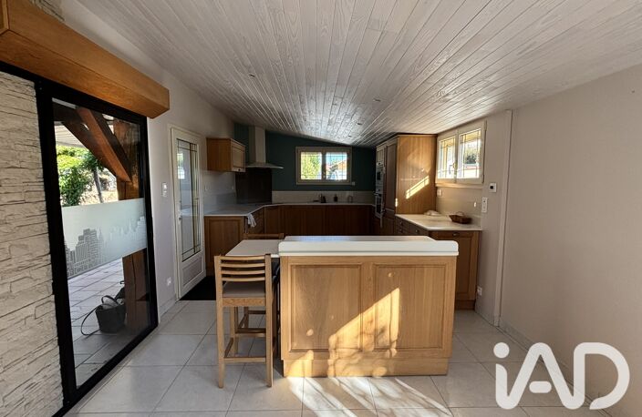 Vente Maison traditionnelle 6 pièces — photo 4