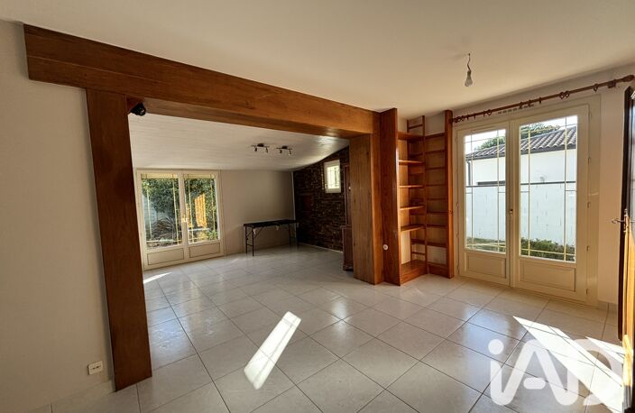 Vente Maison traditionnelle 6 pièces — photo 5
