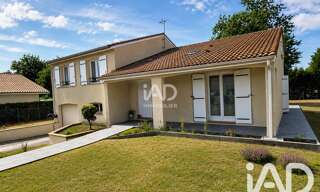 Maison 5 Pièces 140 m² à vendre à Saint-Aubin-de-Médoc (33160)