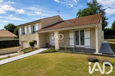 Maison 5 pièces 415000 €