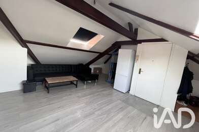 Appartement 2 pièces 110000 €