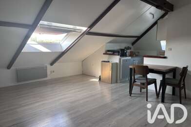 Appartement 2 pièces 110000 €