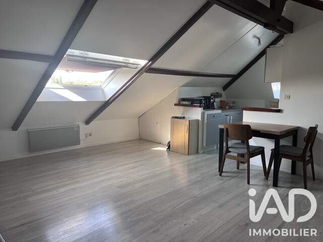Vente Appartement 2 pièces — photo du bien