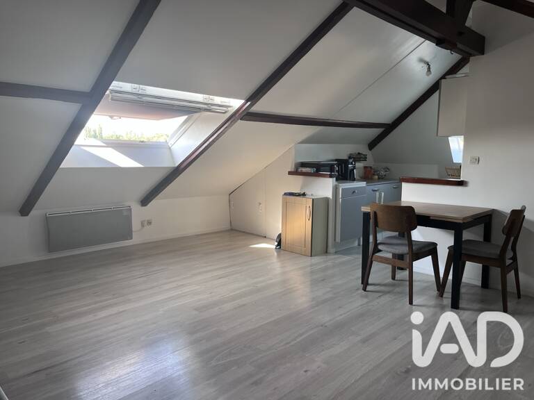 Vente Appartement 2 pièces — photo 1