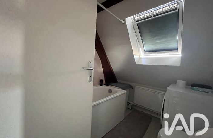 Vente Appartement 2 pièces — photo 2