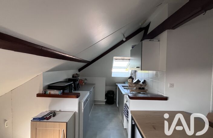 Vente Appartement 2 pièces — photo 3