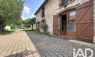 Maison 8 Pièces 210 m² à vendre à Garancières (78890)