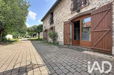 Maison 8 pièces 486000 €