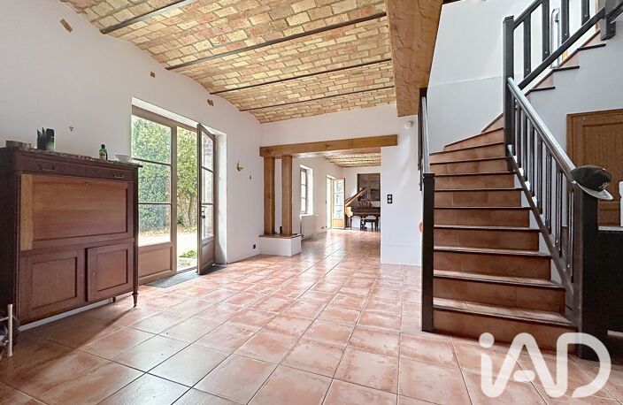 Vente Maison traditionnelle 8 pièces — photo 2