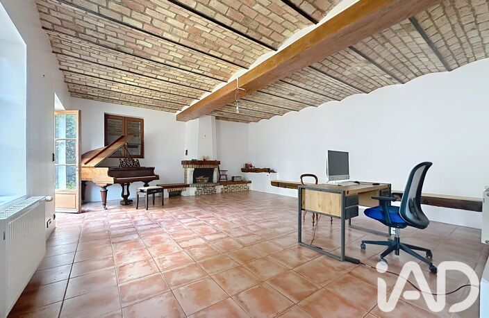 Vente Maison traditionnelle 8 pièces — photo 3