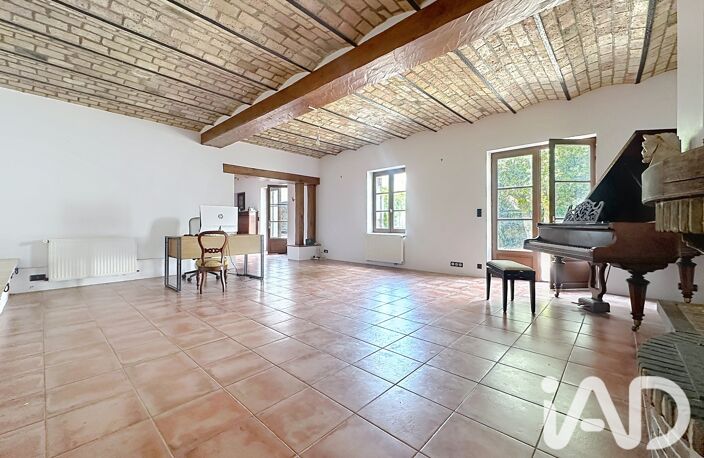 Vente Maison traditionnelle 8 pièces — photo 4