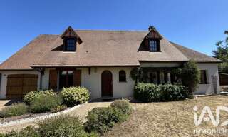 Maison 6 Pièces 202 m² à vendre à Azay-sur-Cher (37270)