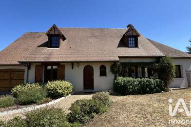 Maison 6 pièces 515000 €