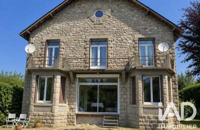Vente Maison/villa 8 pièces — photo du bien