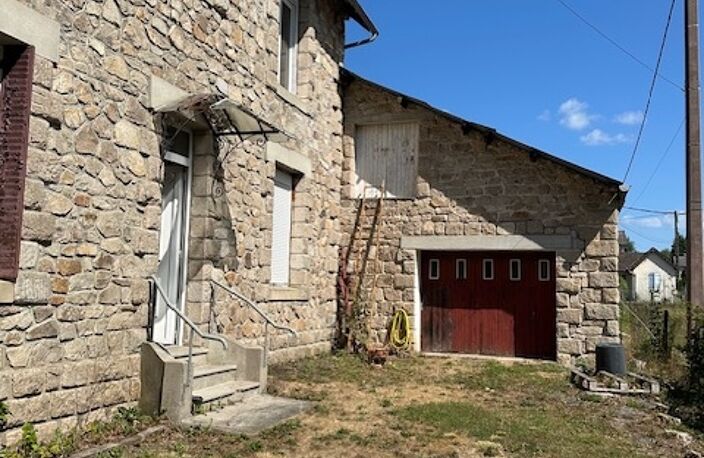 Vente Maison/villa 8 pièces — photo 3