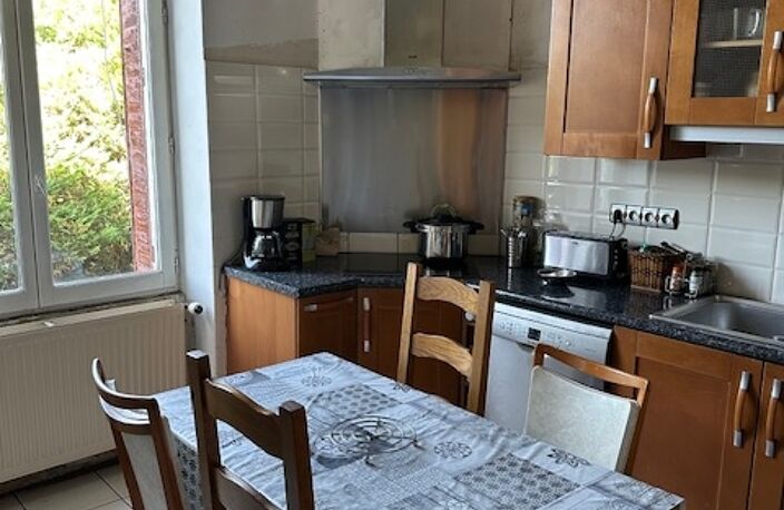 Vente Maison/villa 8 pièces — photo 5