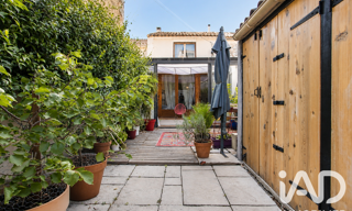 Maison 4 Pièces 87 m² à vendre à Rochefort-du-Gard (30650)