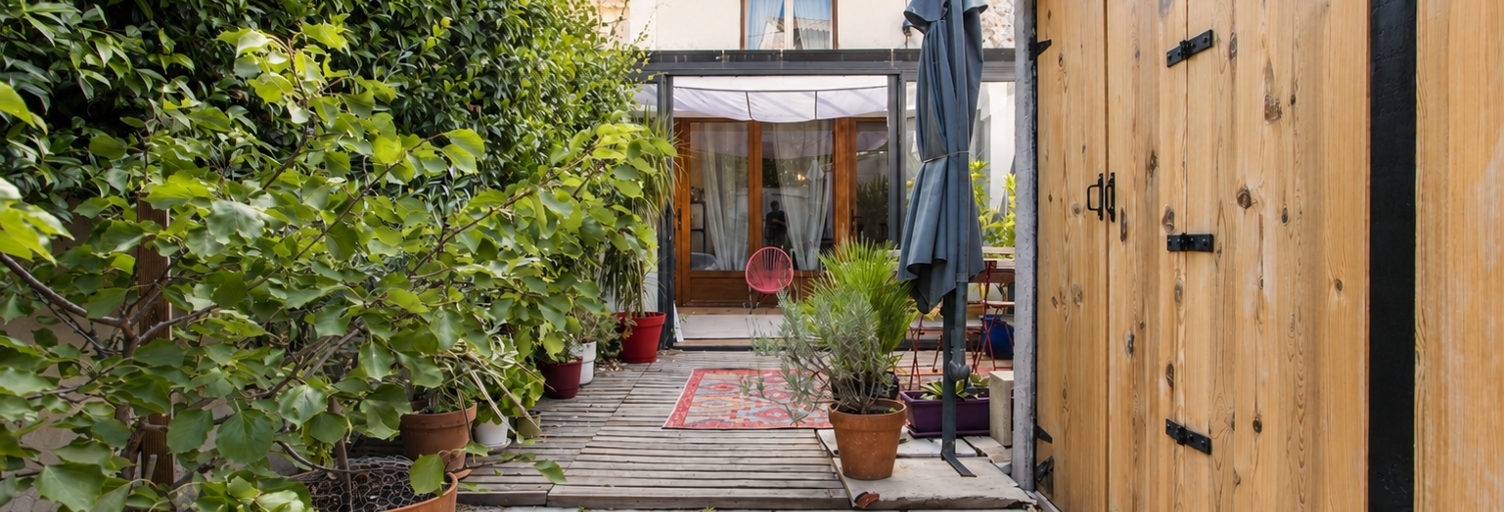 Maison 4 Pièces 87 m² à vendre à Rochefort-du-Gard (30650)