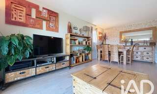 Appartement 4 Pièces 82 m² à vendre à Èze (06360)