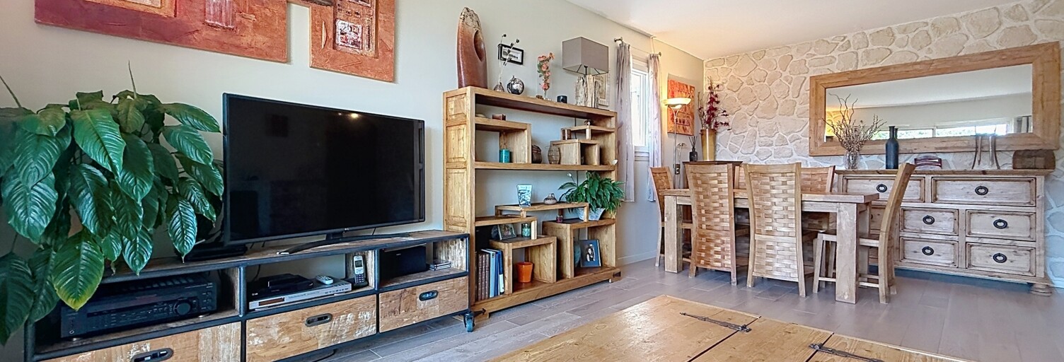 Appartement 4 Pièces 82 m² à vendre à Èze (06360)